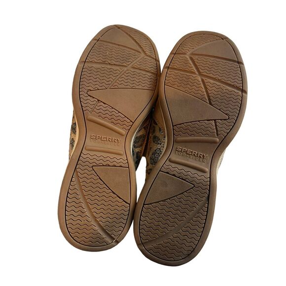 Sperry Boat Shoes - Picture 6 of 10